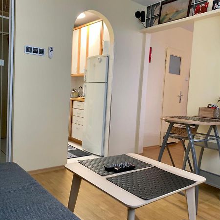 Miaczynska Apartament Warsaw Luaran gambar