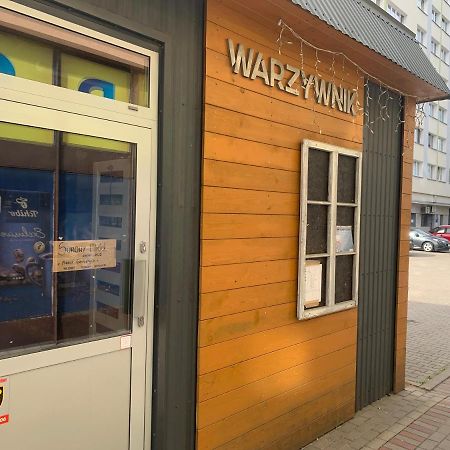 Miaczynska Apartament Warsaw Luaran gambar